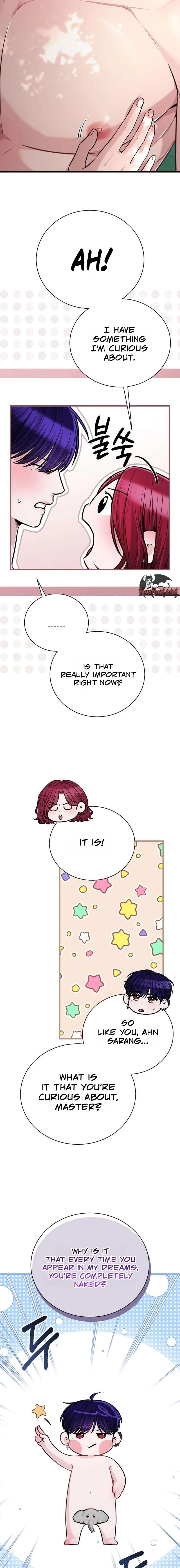 Read Devil