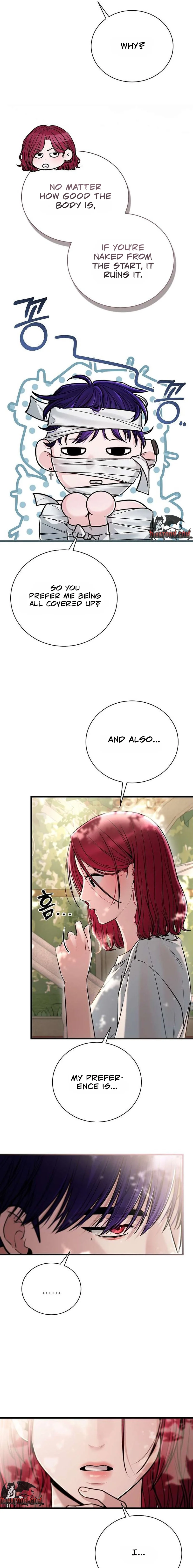 Read Devil