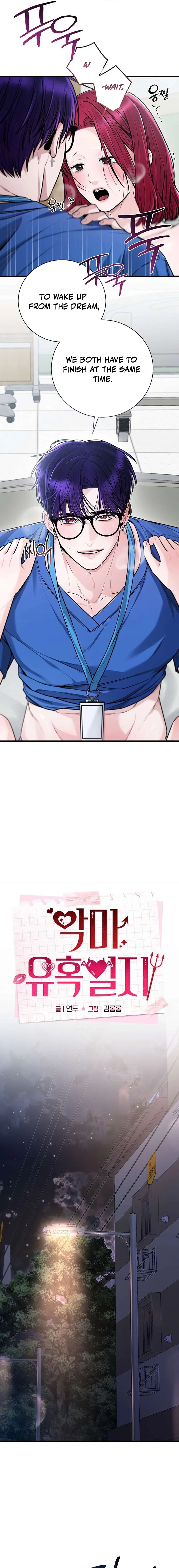 Read Devil