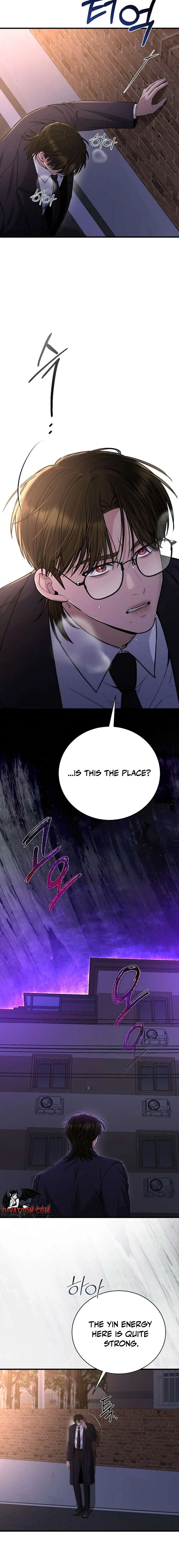 Read Devil