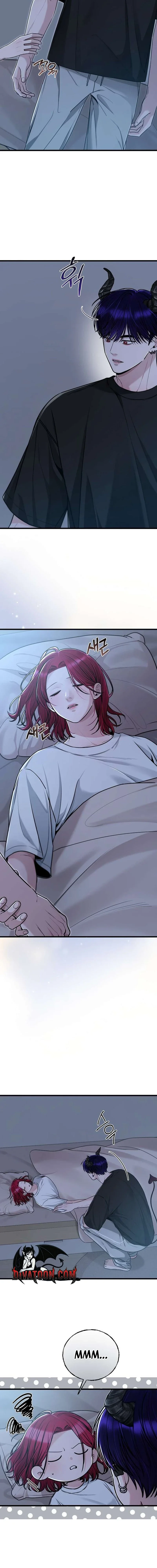 Read Devil