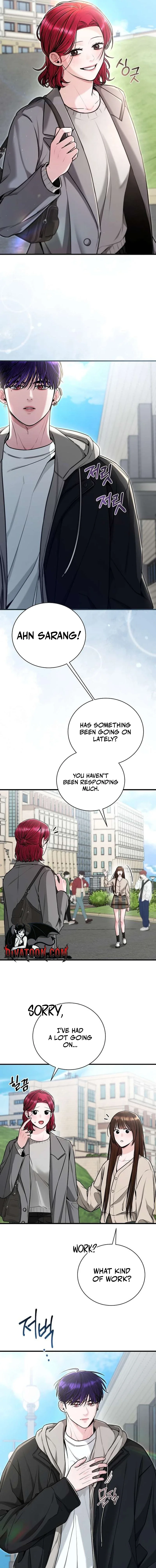 Read Devil