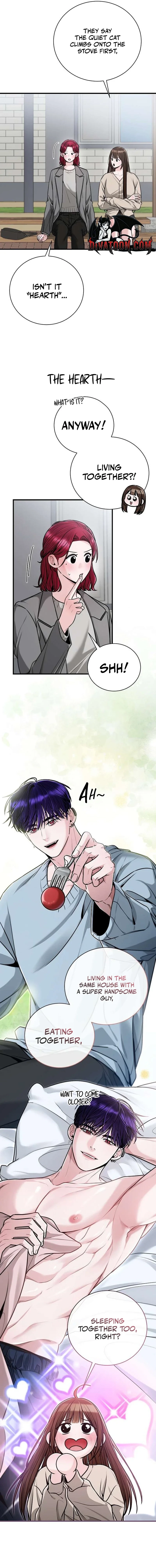 Read Devil
