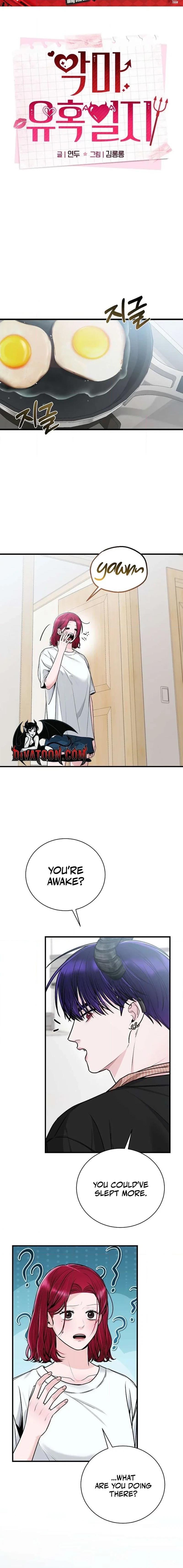 Read Devil