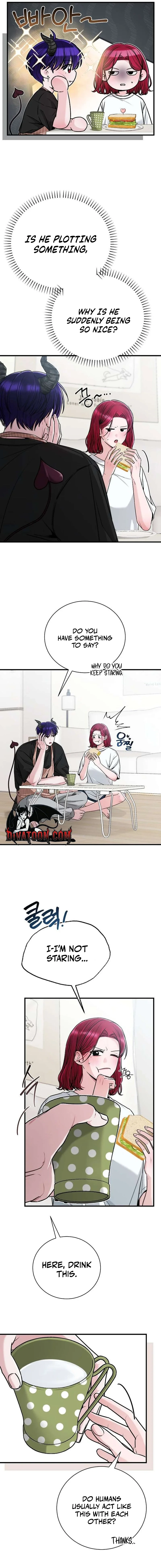 Read Devil