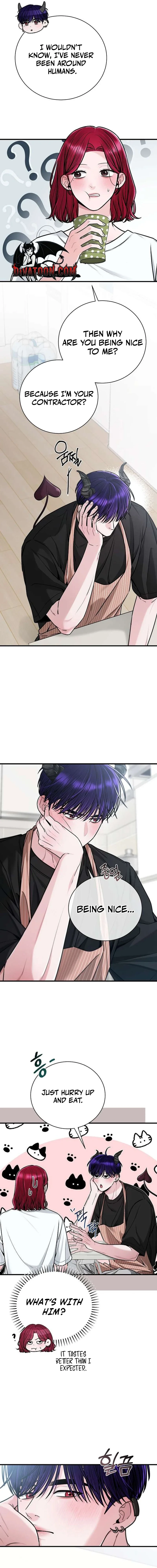 Read Devil