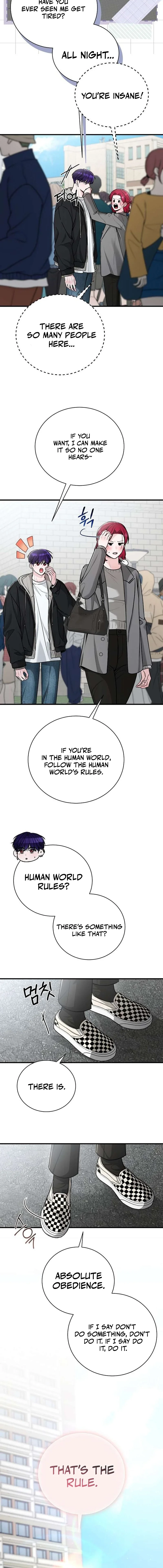 Read Devil