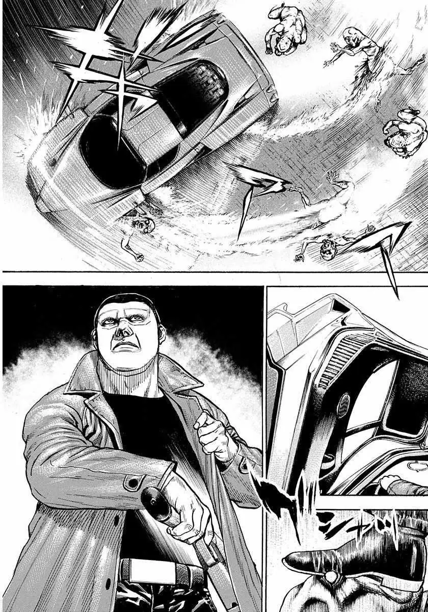 Read Devils × Devil - Kiryu In Paris chapter 1 image 14 on Lezhin