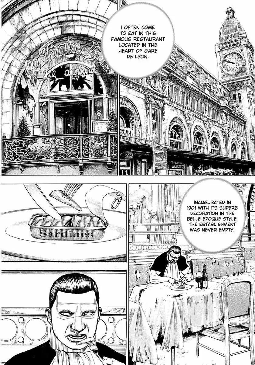 Read Devils × Devil - Kiryu In Paris chapter 1 image 22 on Lezhin