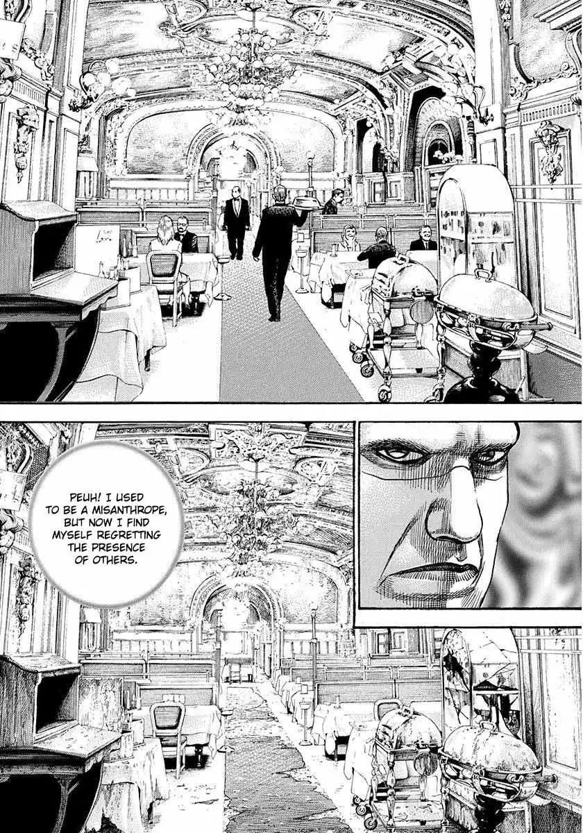 Read Devils × Devil - Kiryu In Paris chapter 1 image 23 on Lezhin