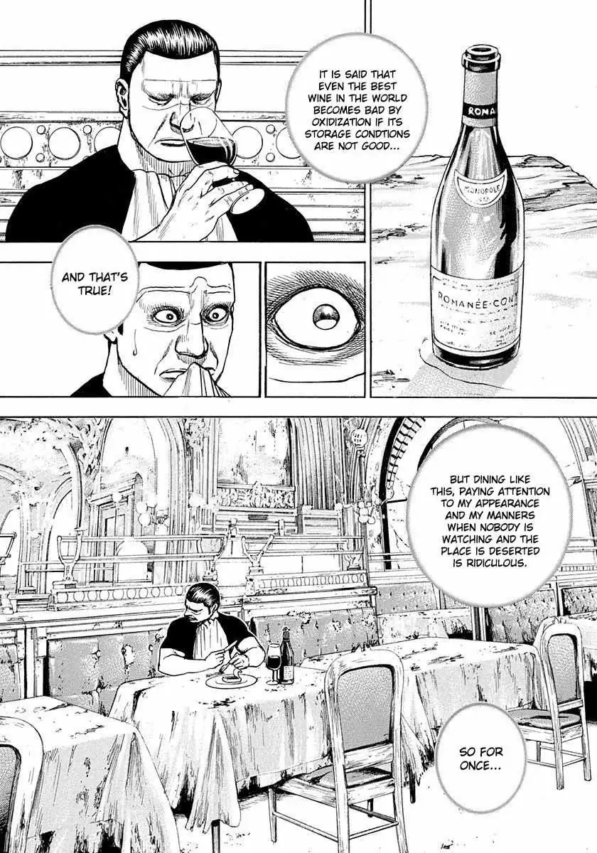 Read Devils × Devil - Kiryu In Paris chapter 1 image 24 on Lezhin
