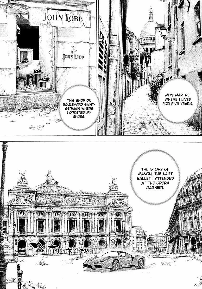 Read Devils × Devil - Kiryu In Paris chapter 1 image 26 on Lezhin