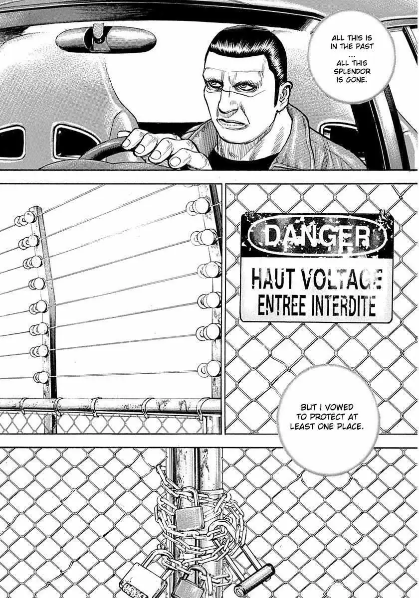 Read Devils × Devil - Kiryu In Paris chapter 1 image 27 on Lezhin