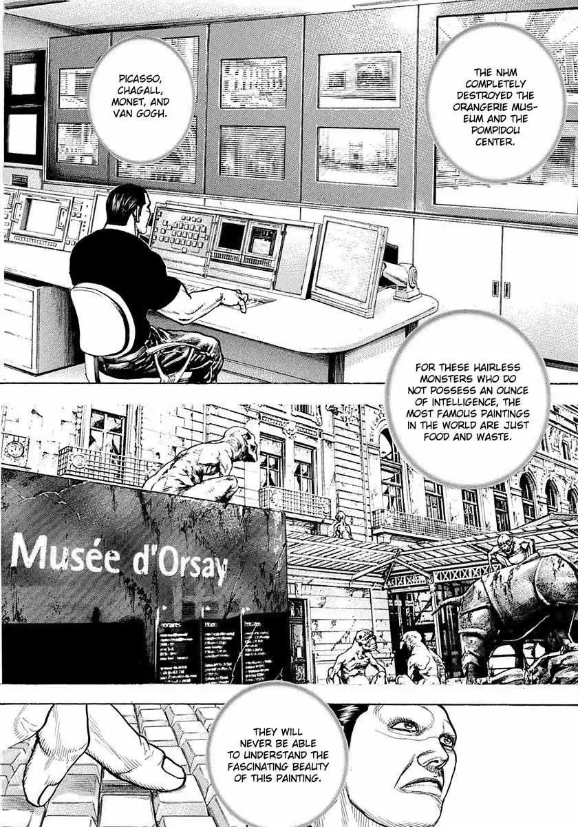 Read Devils × Devil - Kiryu In Paris chapter 1 image 29 on Lezhin