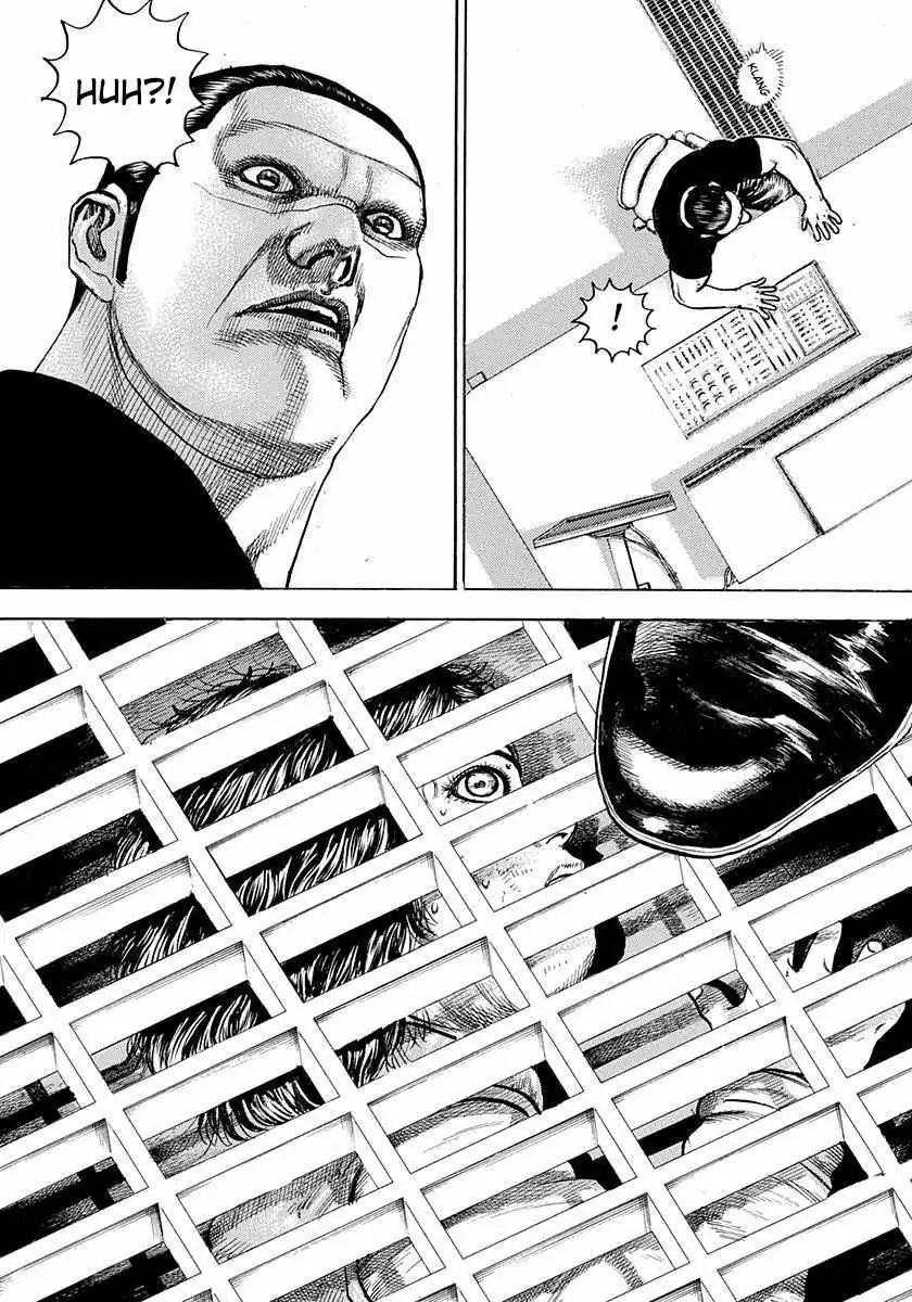 Read Devils × Devil - Kiryu In Paris chapter 1 image 31 on Lezhin
