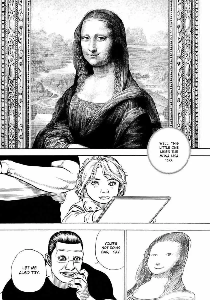 Read Devils × Devil - Kiryu In Paris chapter 2 image 10 on Lezhin