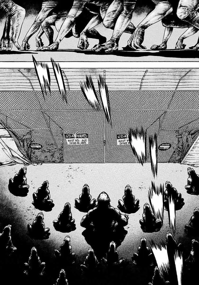 Read Devils × Devil - Kiryu In Paris chapter 2 image 13 on Lezhin