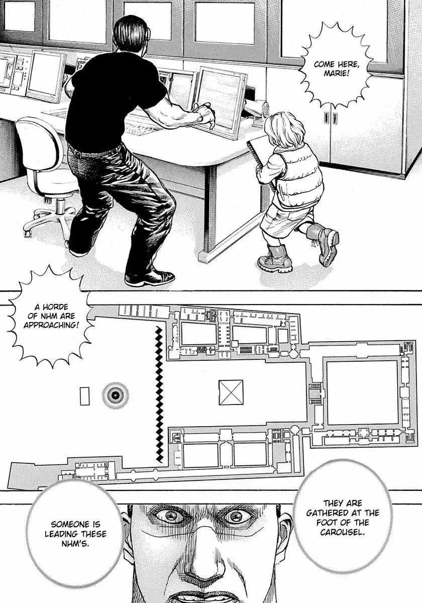 Read Devils × Devil - Kiryu In Paris chapter 2 image 14 on Lezhin