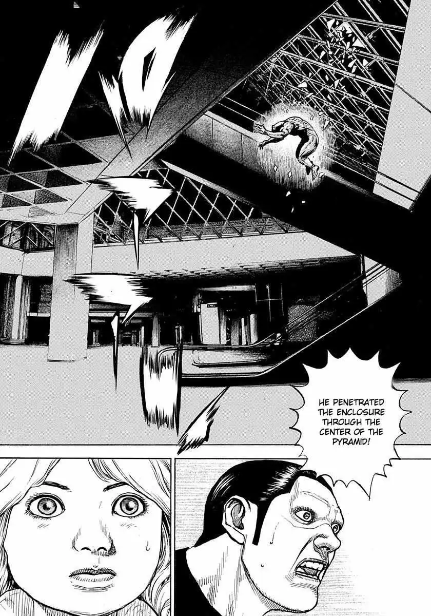 Read Devils × Devil - Kiryu In Paris chapter 2 image 21 on Lezhin