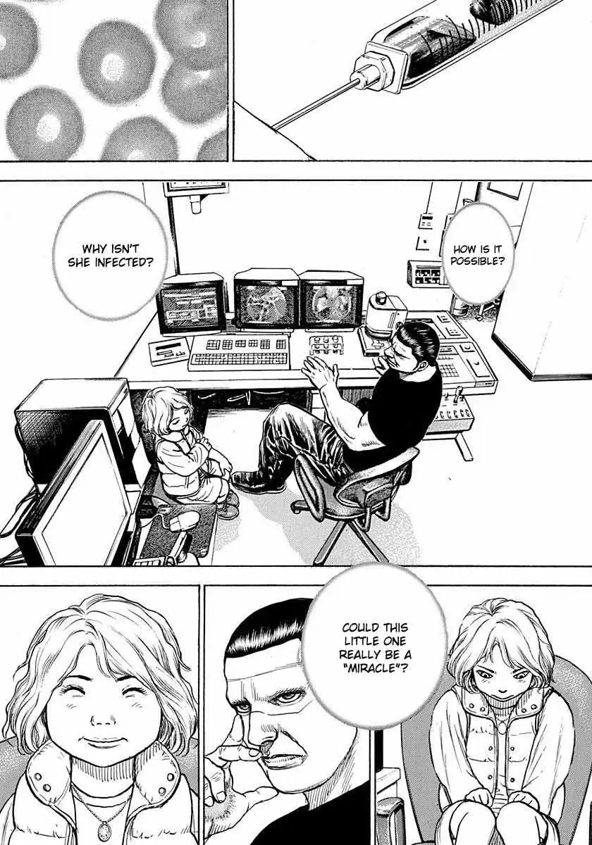Read Devils × Devil - Kiryu In Paris chapter 2 image 7 on Lezhin