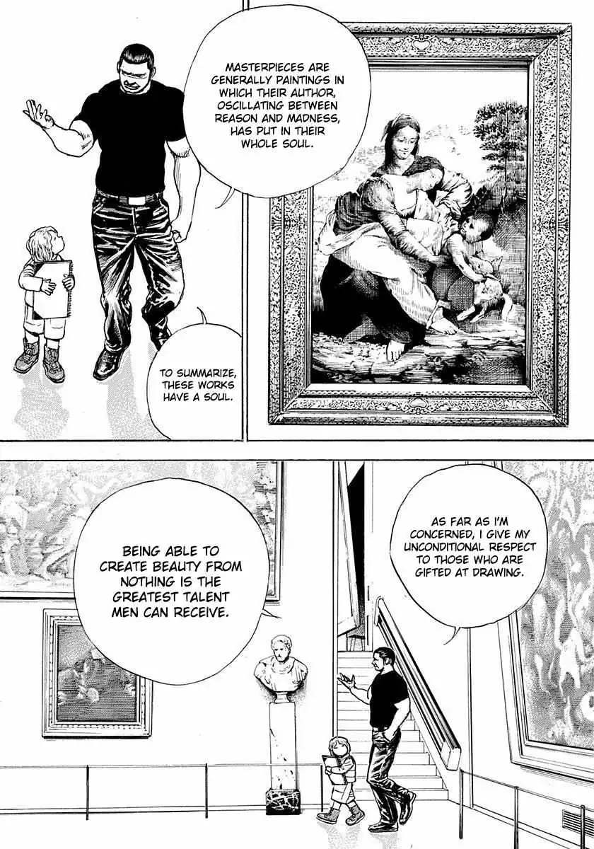 Read Devils × Devil - Kiryu In Paris chapter 2 image 8 on Lezhin