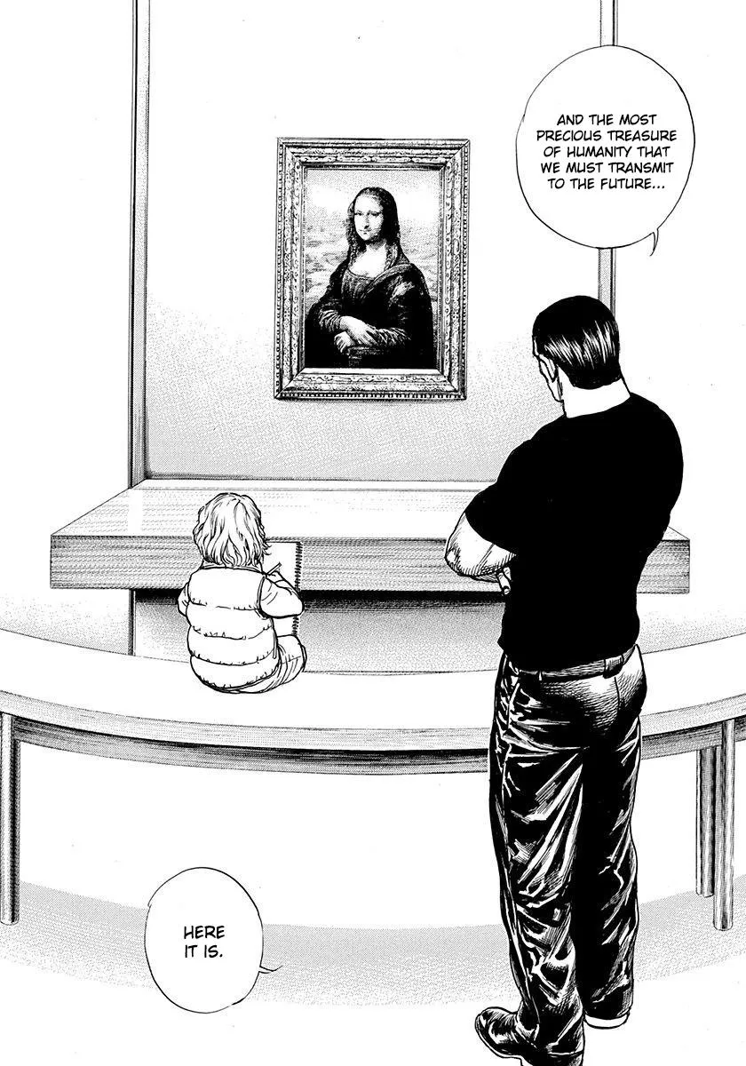 Read Devils × Devil - Kiryu In Paris chapter 2 image 9 on Lezhin