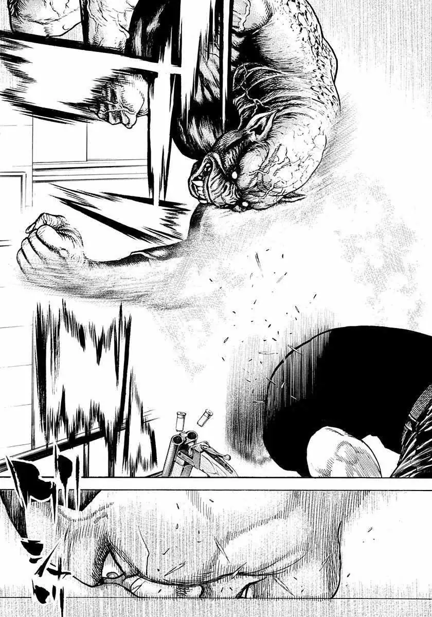 Read Devils × Devil - Kiryu In Paris chapter 3 image 10 on Lezhin