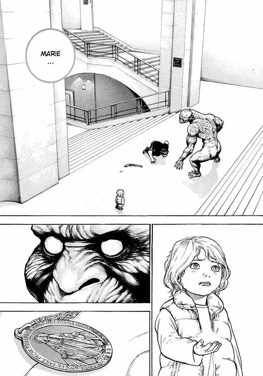 Read Devils × Devil - Kiryu In Paris chapter 3 image 12 on Lezhin