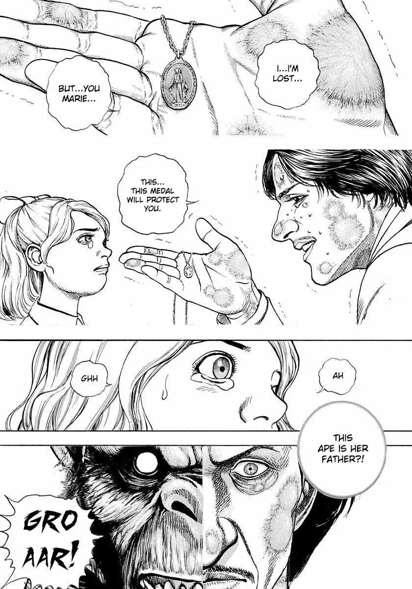 Read Devils × Devil - Kiryu In Paris chapter 3 image 14 on Lezhin
