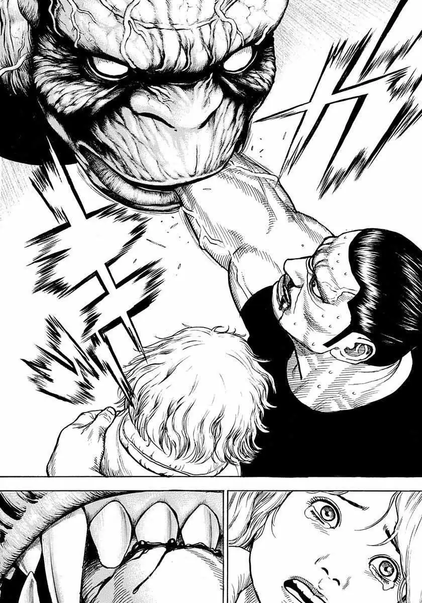 Read Devils × Devil - Kiryu In Paris chapter 3 image 17 on Lezhin