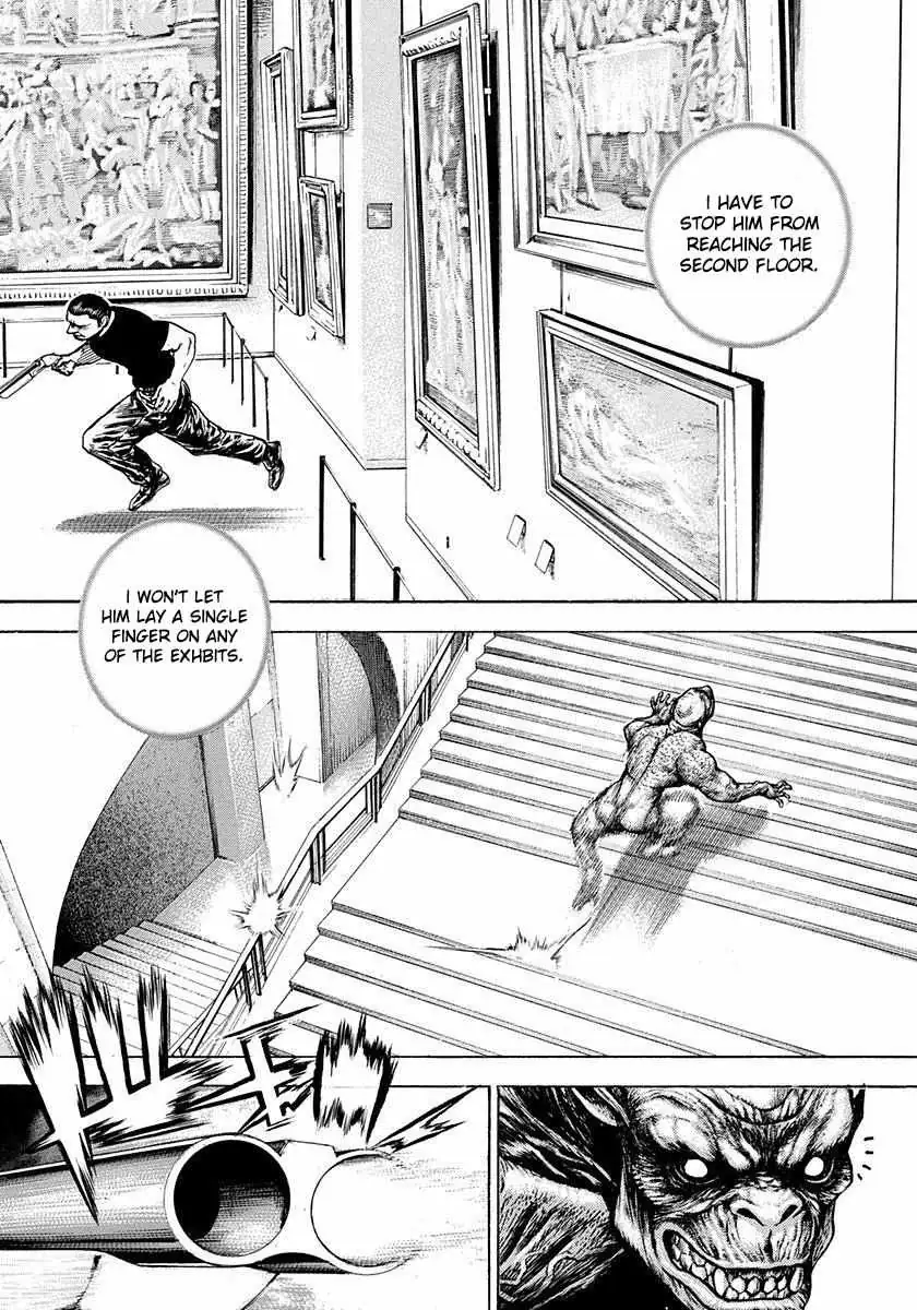 Read Devils × Devil - Kiryu In Paris chapter 3 image 4 on Lezhin