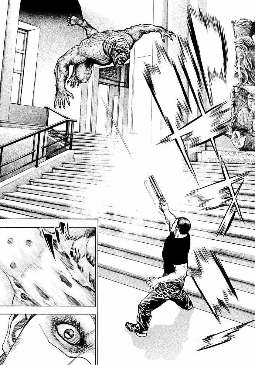 Read Devils × Devil - Kiryu In Paris chapter 3 image 9 on Lezhin