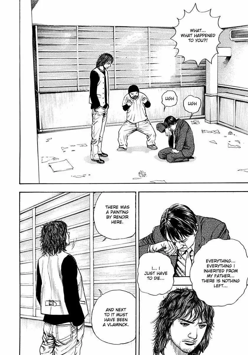 Read Devils × Devil - Kiryu In Paris chapter 4 image 20 on Lezhin