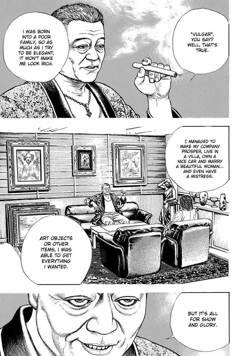 Read Devils × Devil - Kiryu In Paris chapter 4 image 23 on Lezhin
