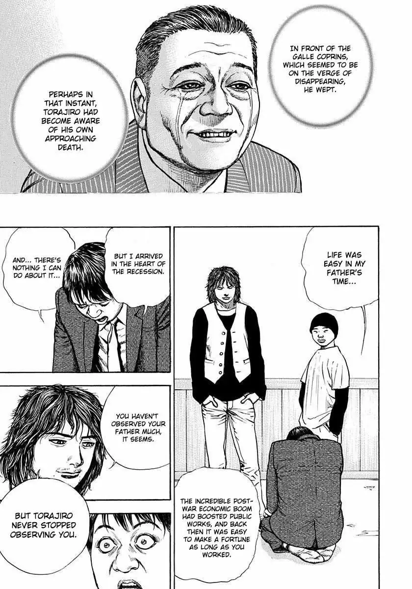 Read Devils × Devil - Kiryu In Paris chapter 4 image 27 on Lezhin