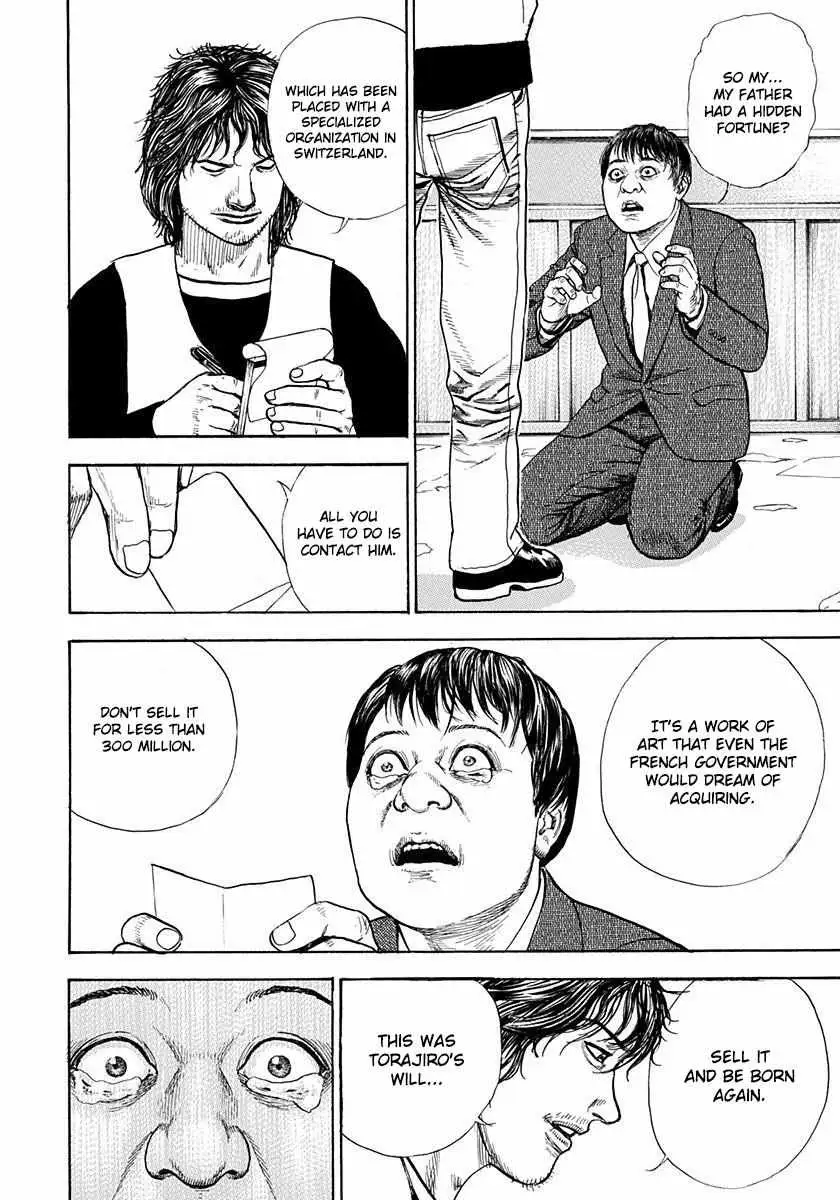 Read Devils × Devil - Kiryu In Paris chapter 4 image 32 on Lezhin