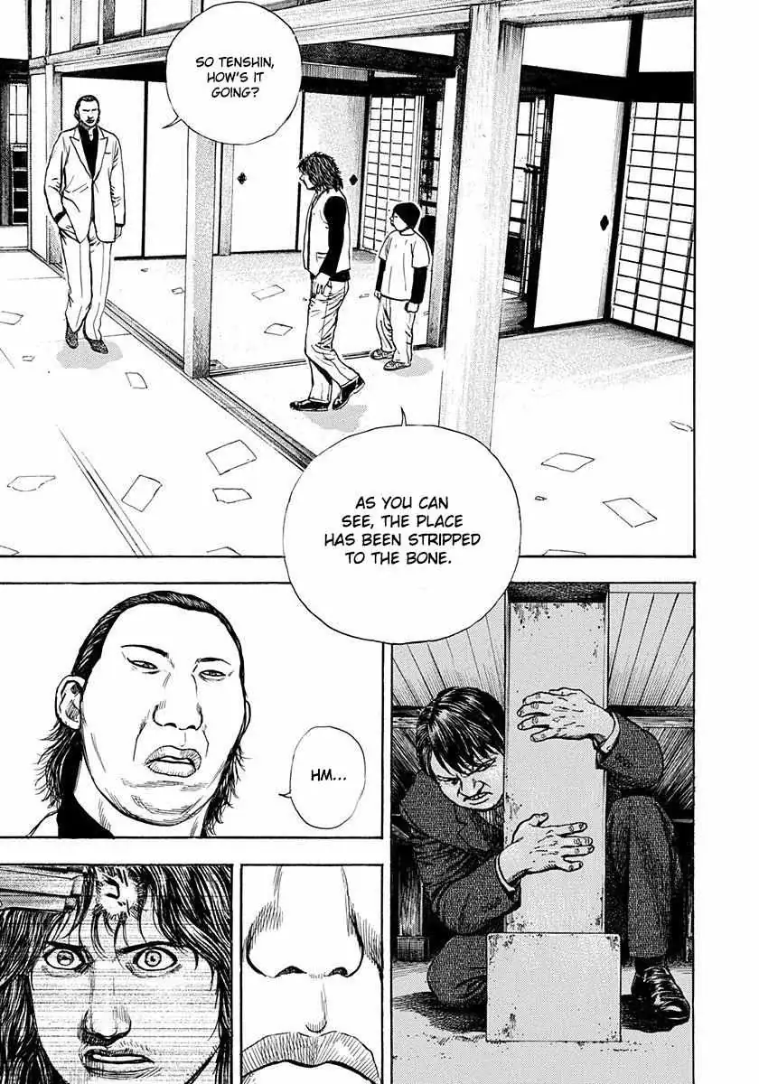 Read Devils × Devil - Kiryu In Paris chapter 4 image 35 on Lezhin