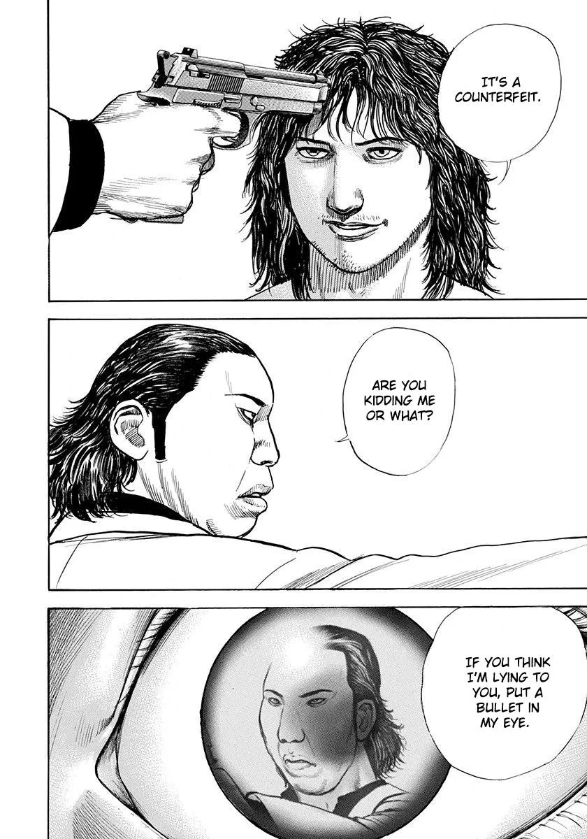 Read Devils × Devil - Kiryu In Paris chapter 4 image 38 on Lezhin
