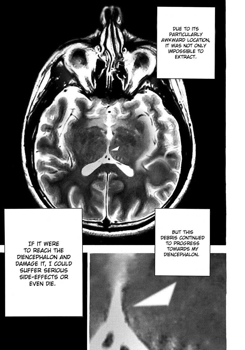 Read Devils × Devil - Kiryu In Paris chapter 5 image 11 on Lezhin