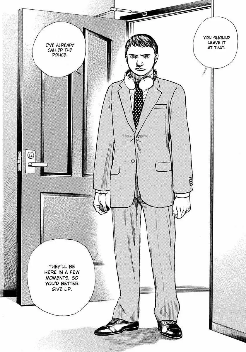 Read Devils × Devil - Kiryu In Paris chapter 5 image 31 on Lezhin