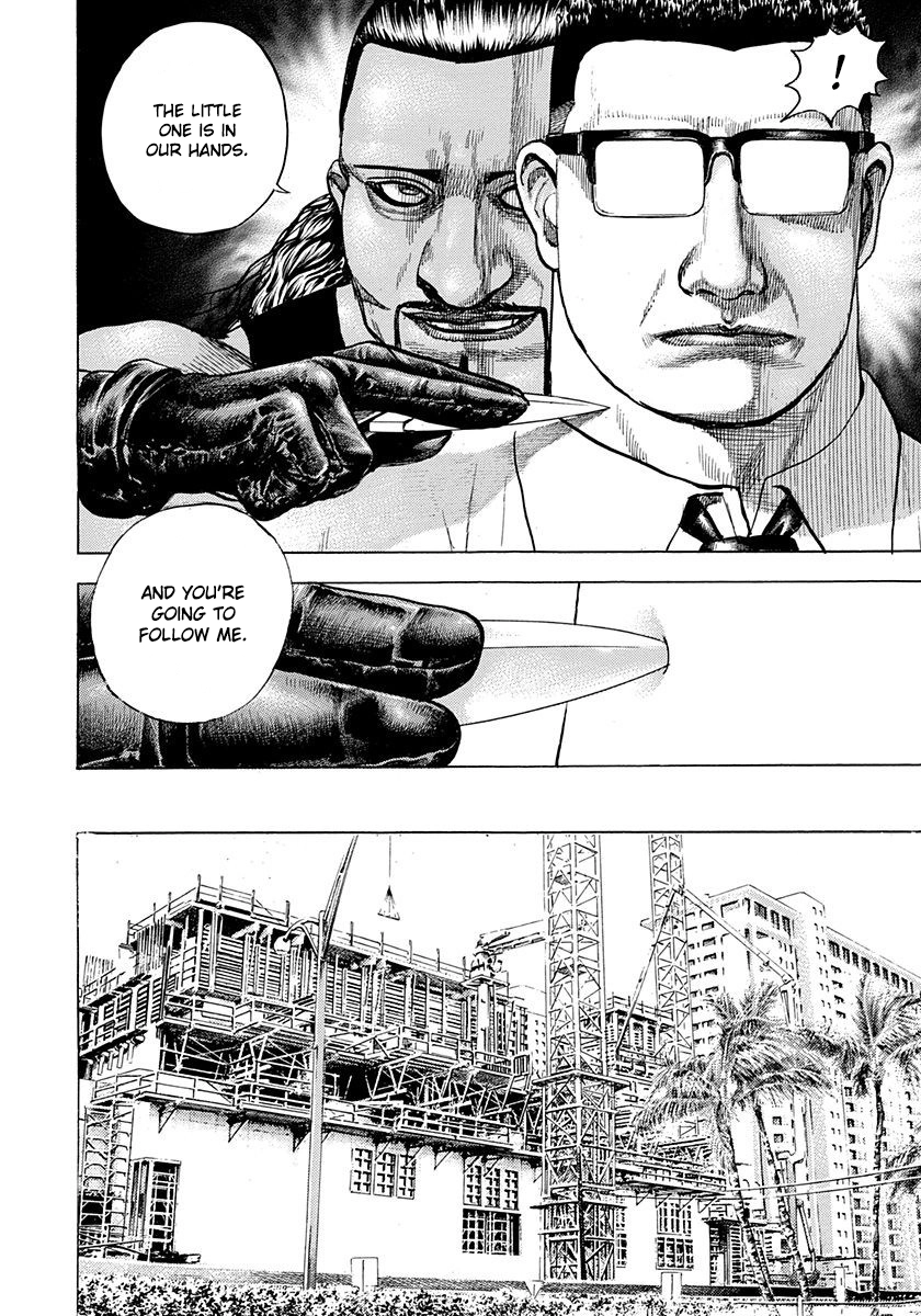 Read Devils × Devil - Kiryu In Paris chapter 6 image 21 on Lezhin
