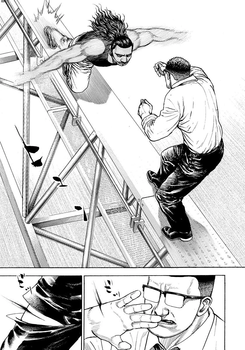 Read Devils × Devil - Kiryu In Paris chapter 6 image 24 on Lezhin