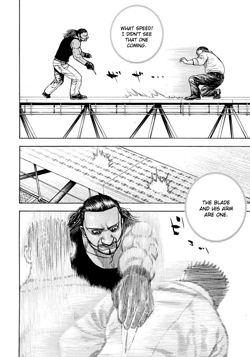 Read Devils × Devil - Kiryu In Paris chapter 6 image 25 on Lezhin