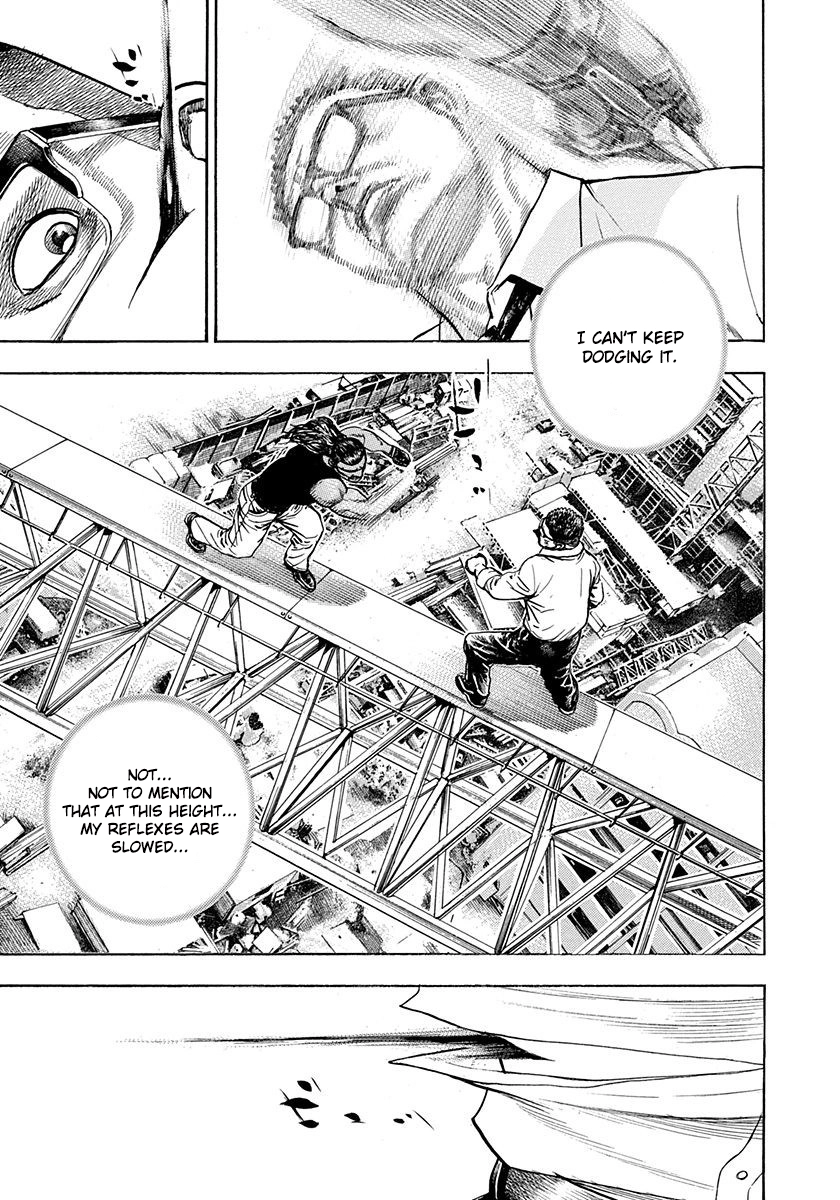 Read Devils × Devil - Kiryu In Paris chapter 6 image 26 on Lezhin