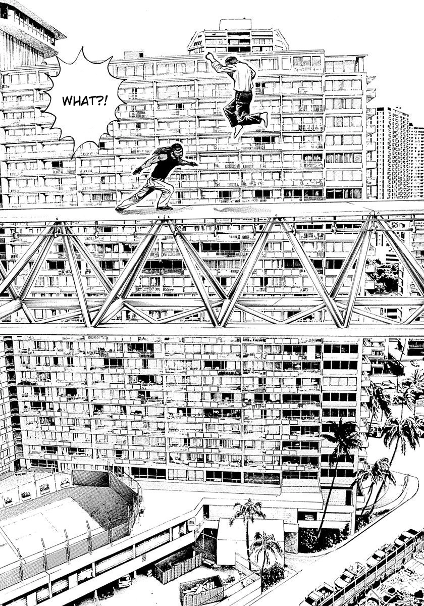 Read Devils × Devil - Kiryu In Paris chapter 6 image 30 on Lezhin