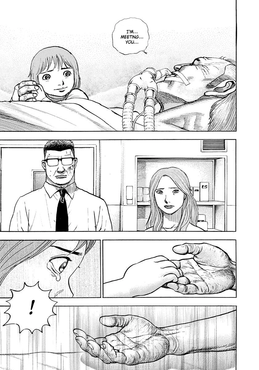Read Devils × Devil - Kiryu In Paris chapter 6 image 38 on Lezhin