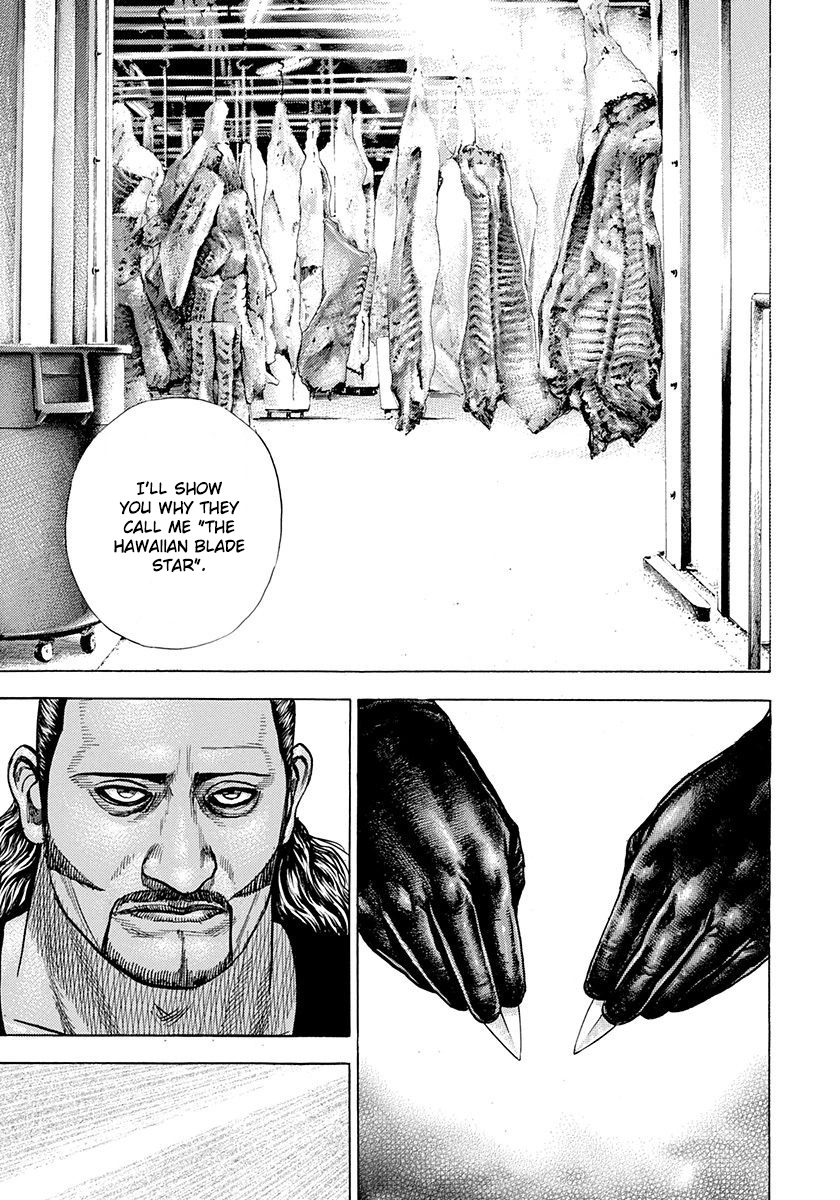 Read Devils × Devil - Kiryu In Paris chapter 6 image 8 on Lezhin