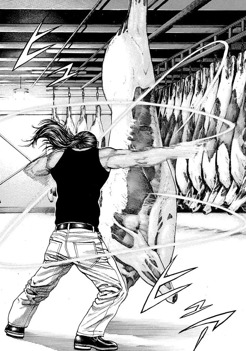 Read Devils × Devil - Kiryu In Paris chapter 6 image 9 on Lezhin