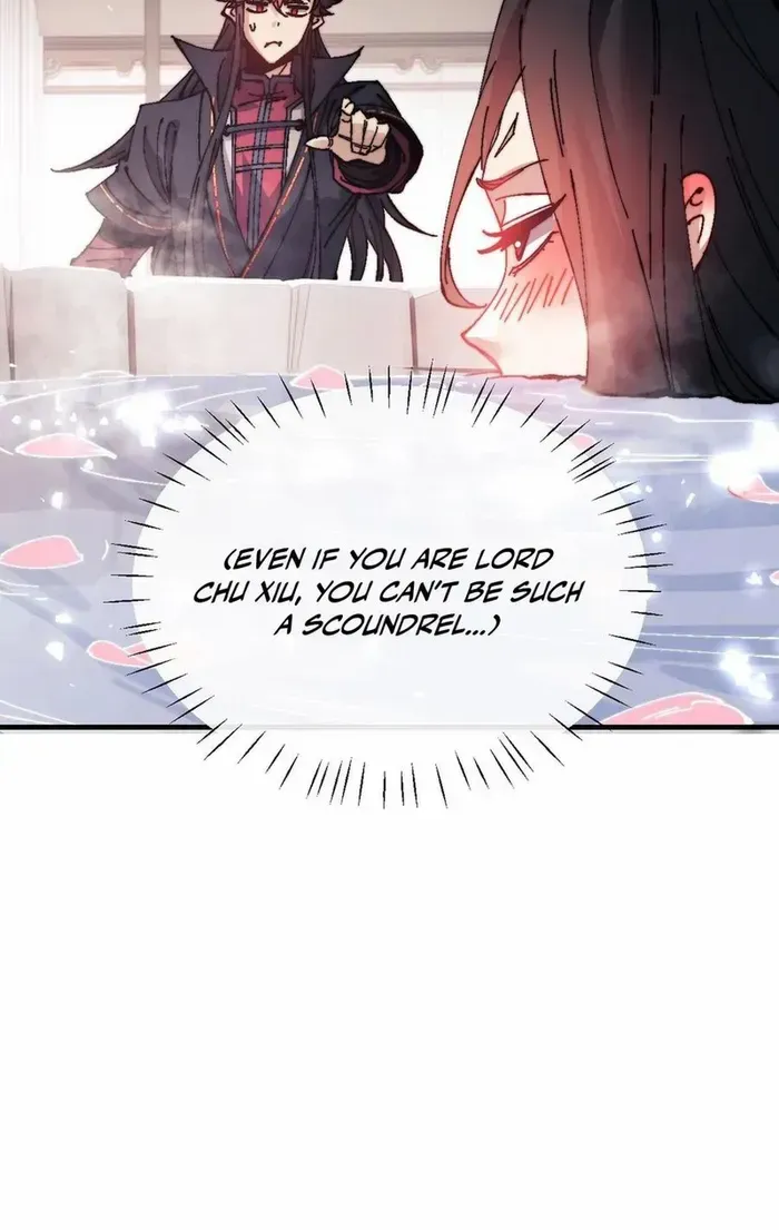 Devious Son Of Heaven Chapter 146 page 28 - 