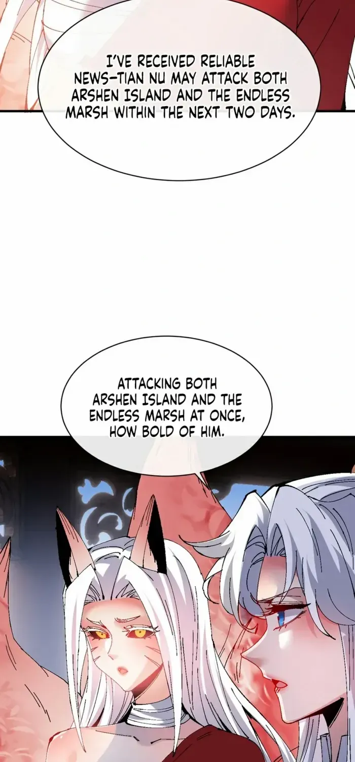 Devious Son Of Heaven Chapter 150 page 28 - 